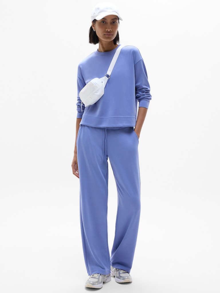 Seasoft Crewneck Sweatshirt