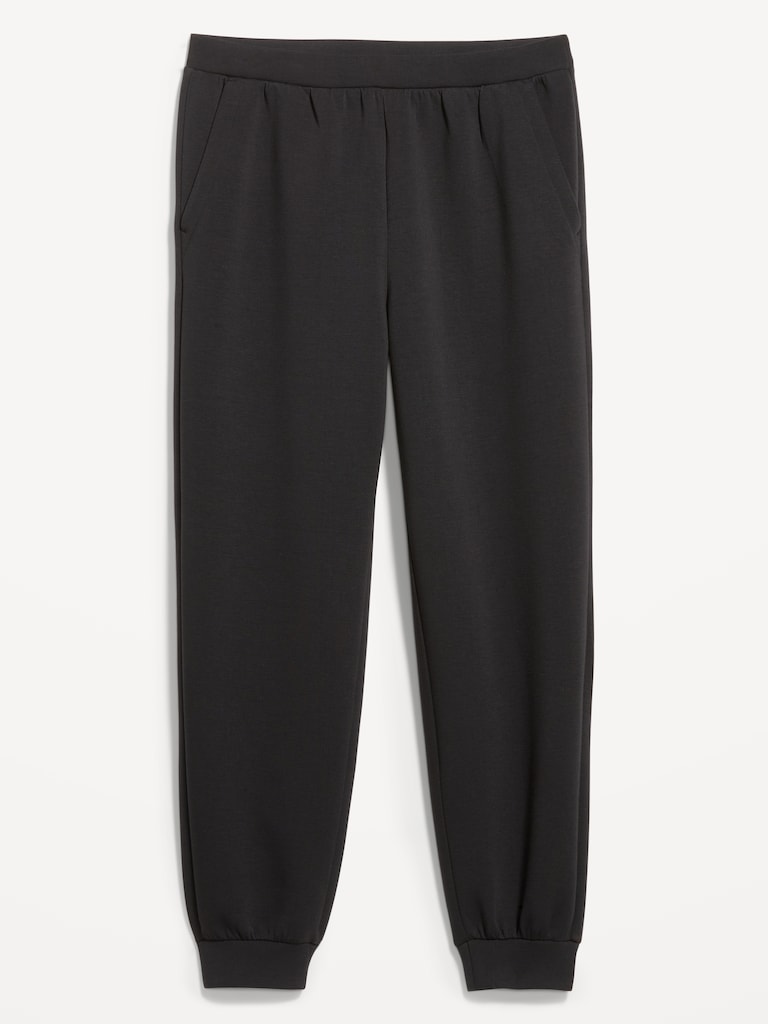 Bounce Fleece Baggy Jogger Sweatpants