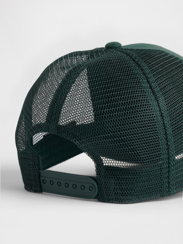 Stranger Things Trucker Hat