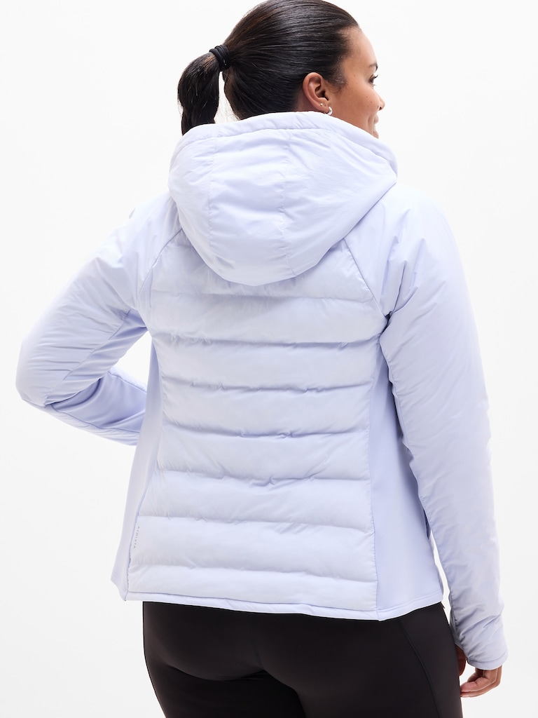 Inlet Apex Jacket