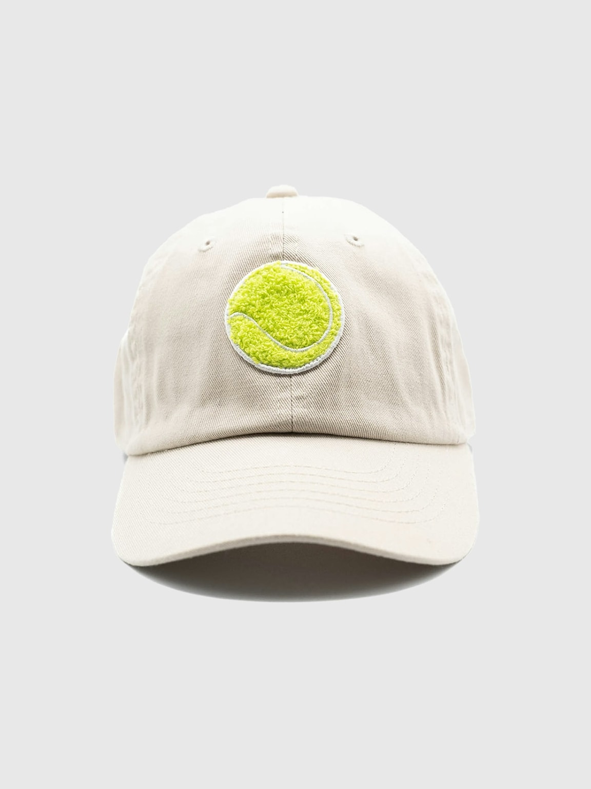 Rey to Z Kids and Toddler Tennis Hat