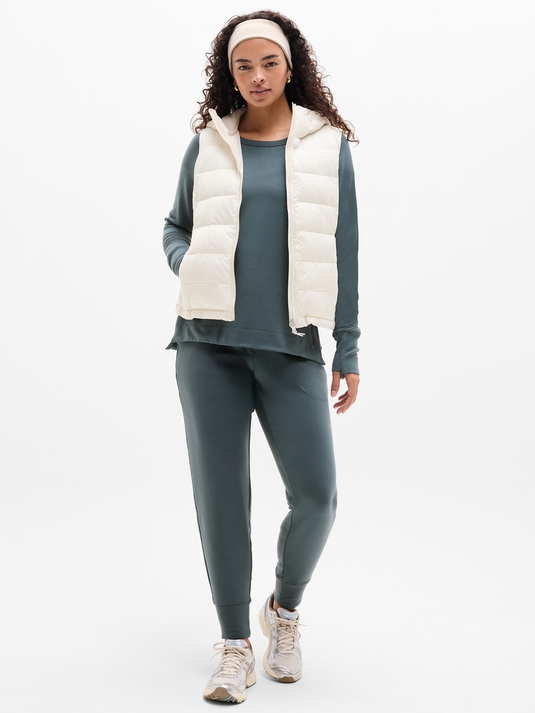 Coaster Luxe Recover Sweatshirt