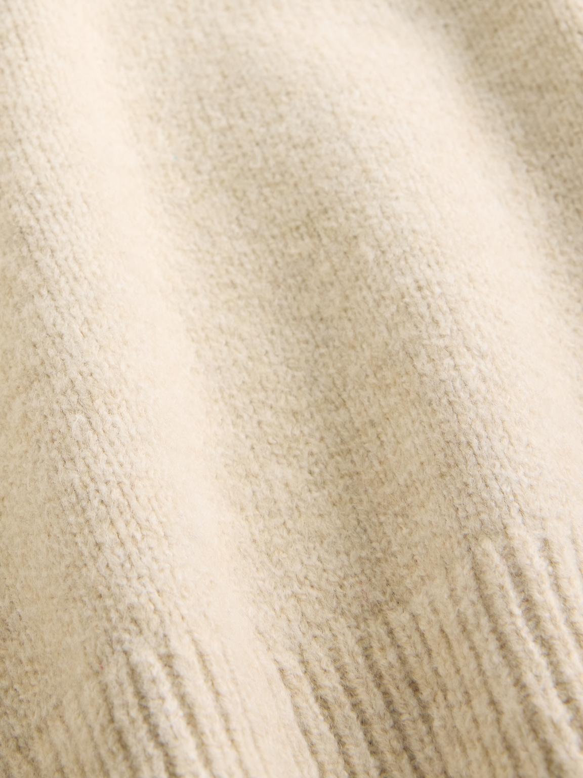 Kids CashSoft Crewneck Sweater