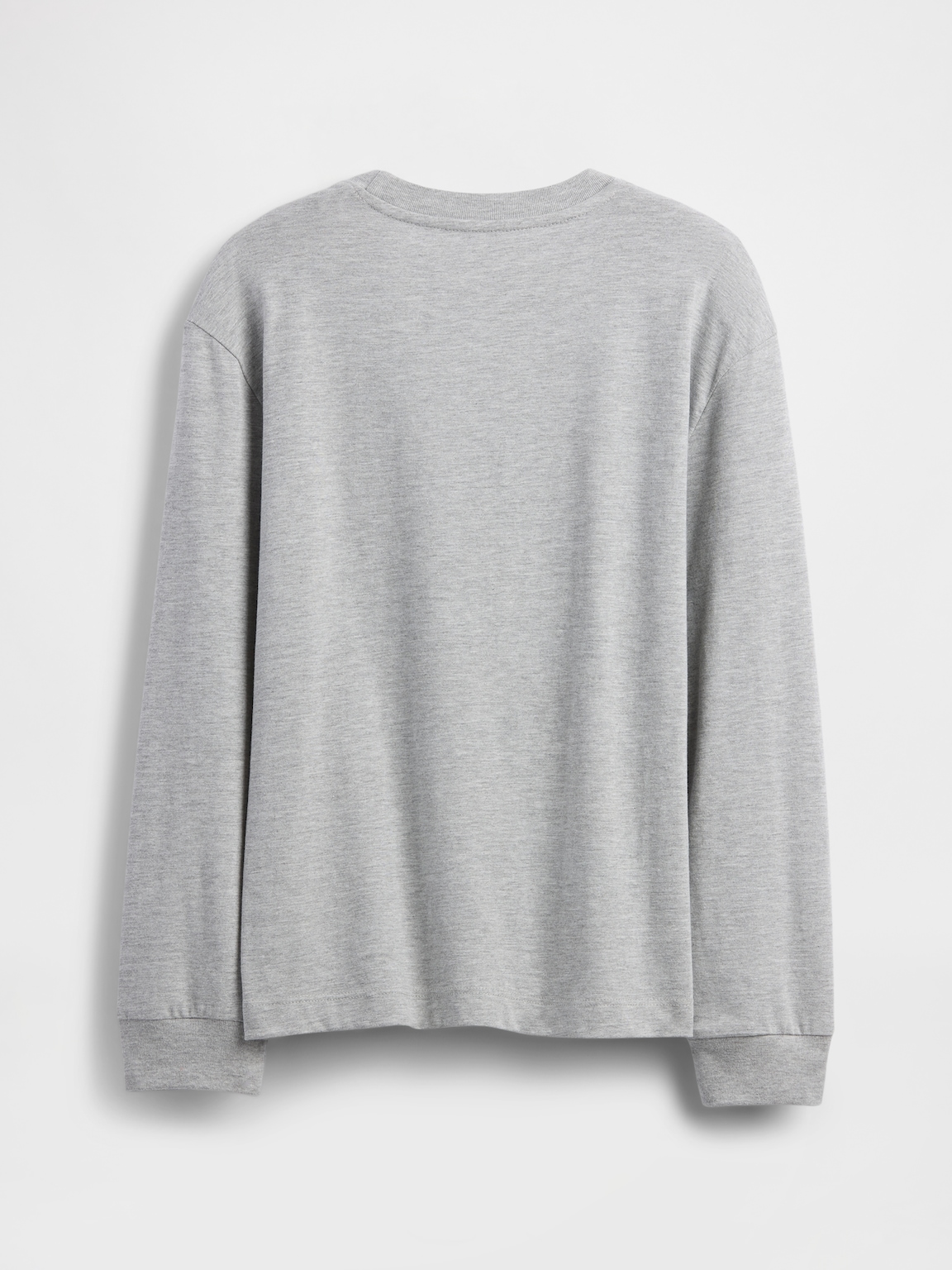 Kids Relaxed Graphic T-Shirt