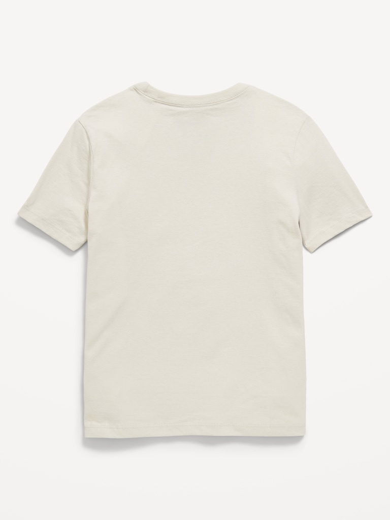 A Christmas Story™ Gender-Neutral Graphic T-Shirt for Kids