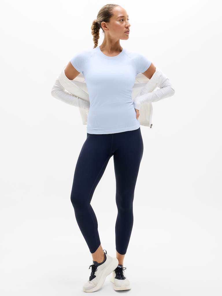 Momentum Seamless Tee