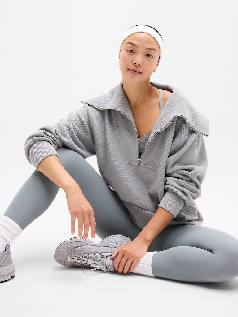 Salutation Stash High Rise 7/8 Legging