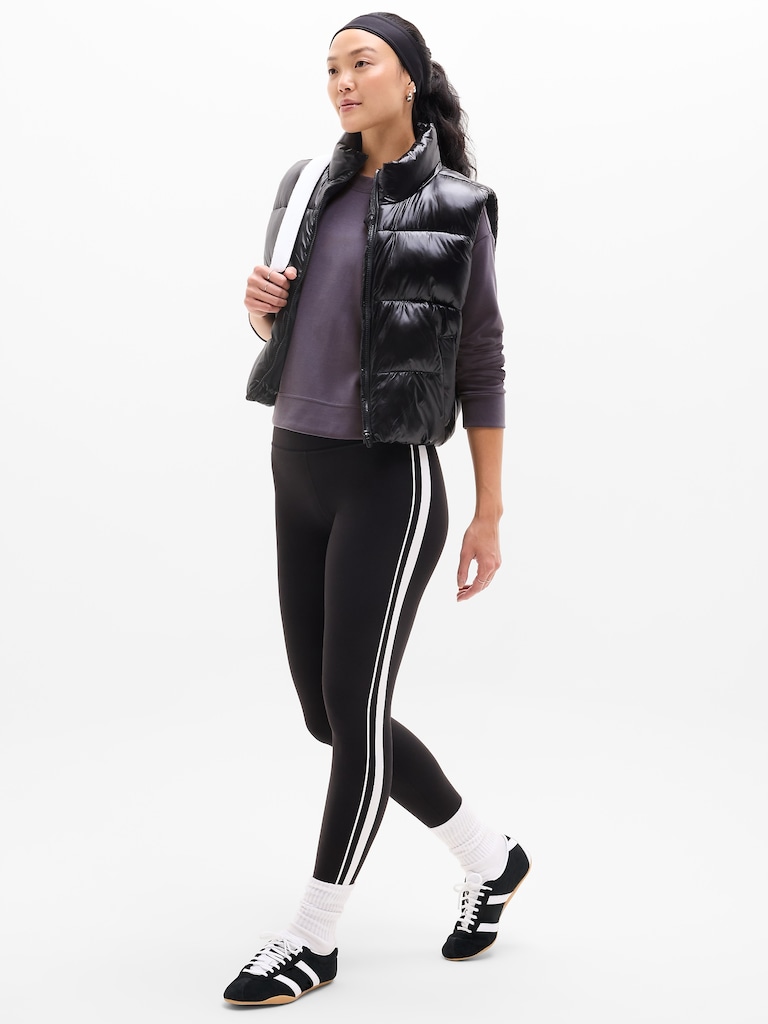 Seasoft Crewneck Sweatshirt