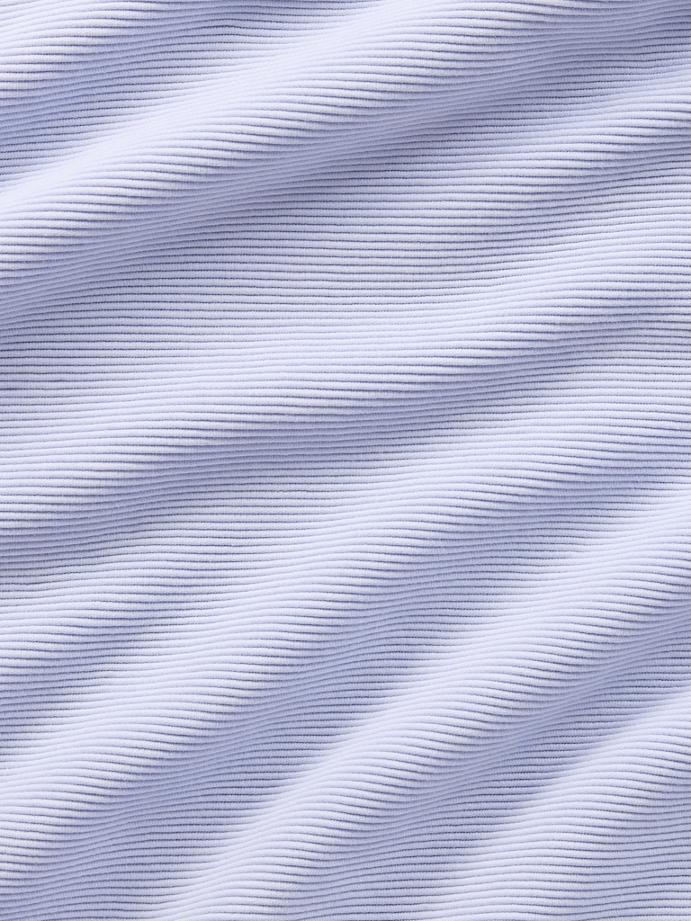 Ottoman Rib 1/4 Zip Sweatshirt