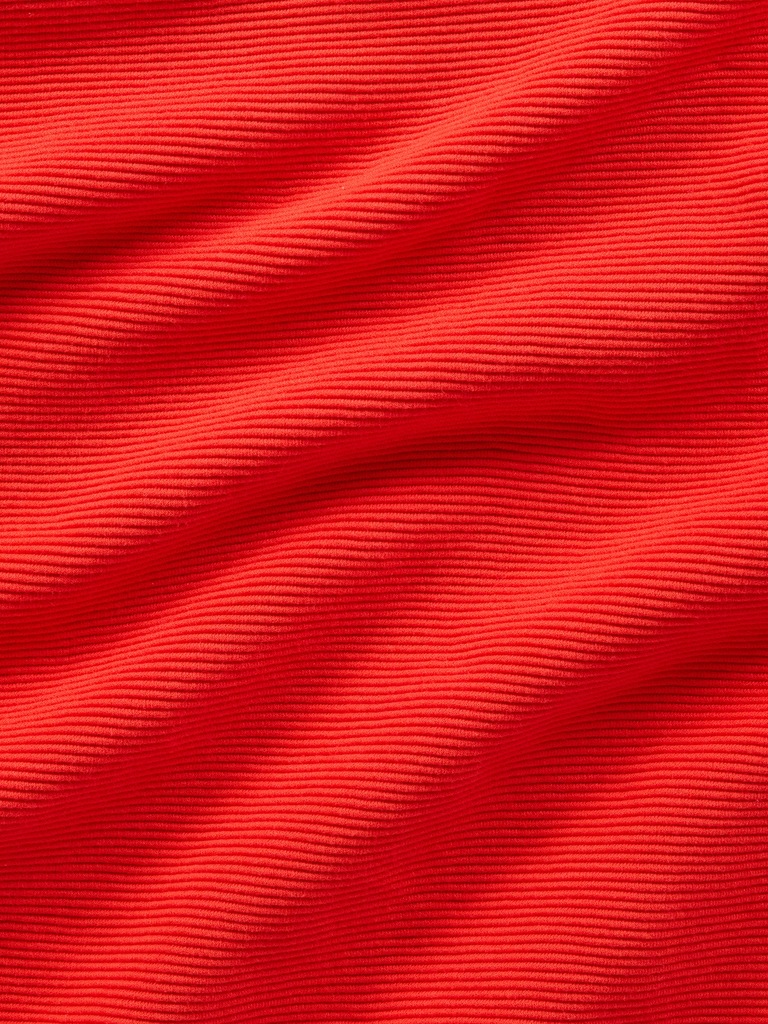 Ottoman Rib 1/4 Zip Sweatshirt