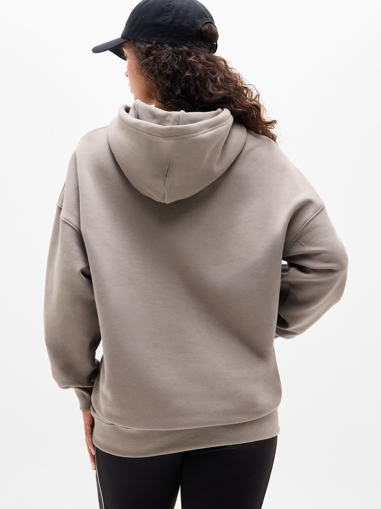 Forever Fleece Hoodie