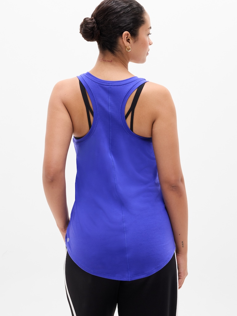 Move With Ease Tank