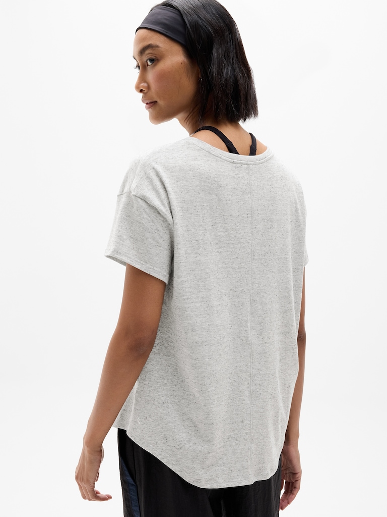 Move With Ease Tee