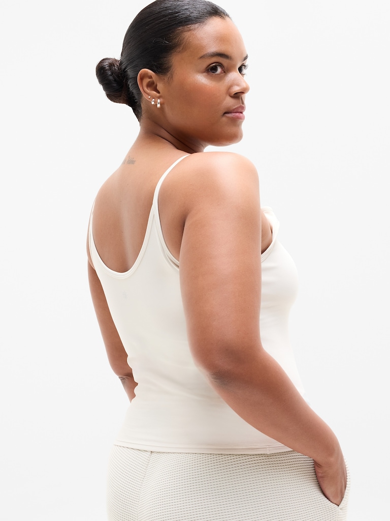 Transcend Cami