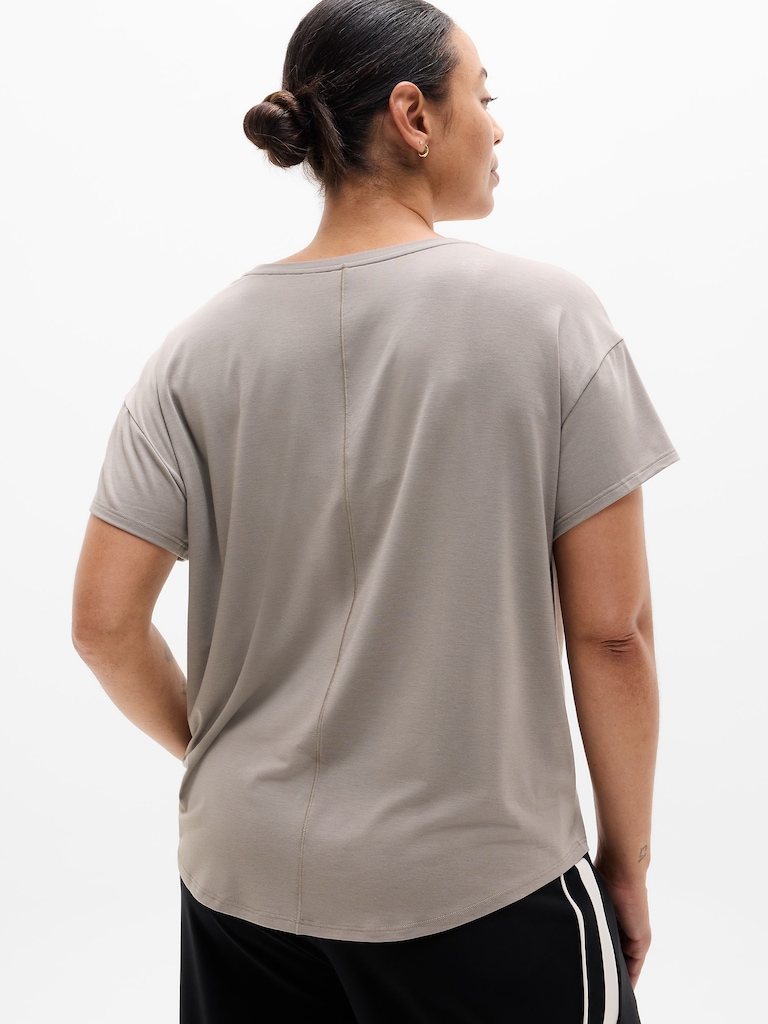 Move With Ease Tee
