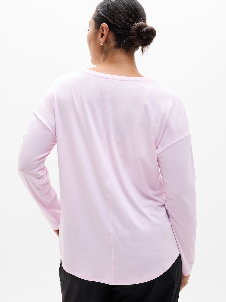 Move With Ease Top