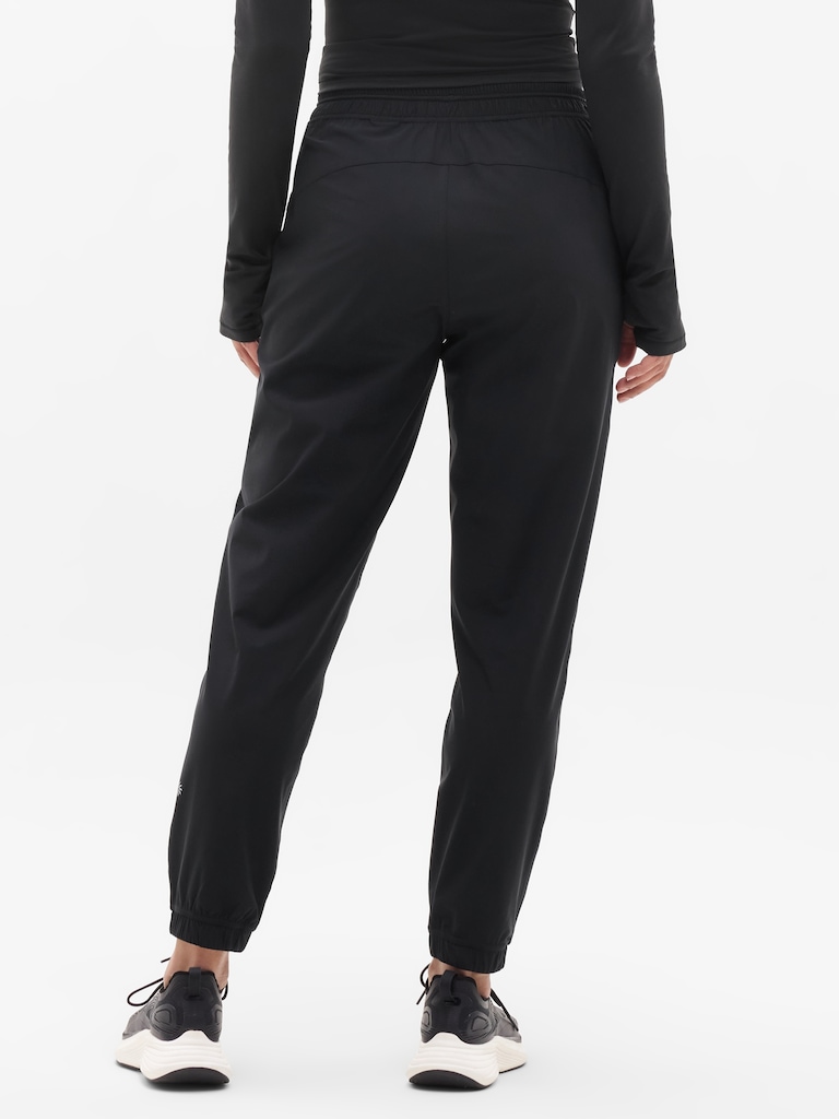 Crosstrain High Rise Jogger