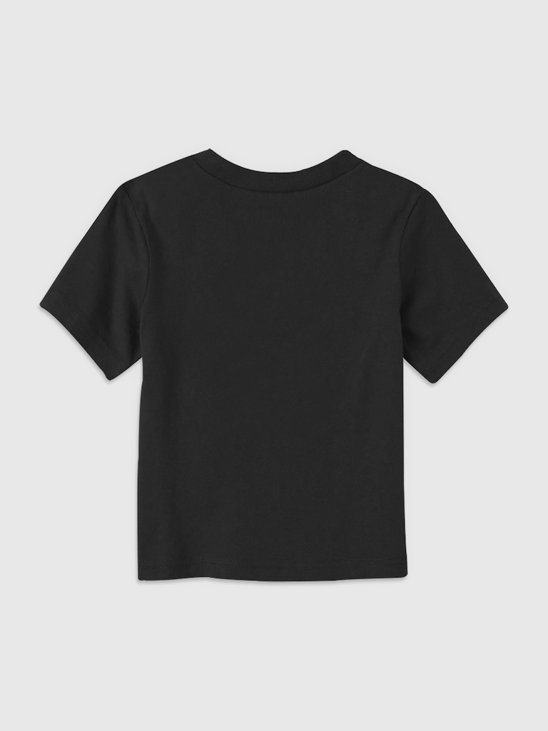 Toddler DC Comics Batman Graphic Tee