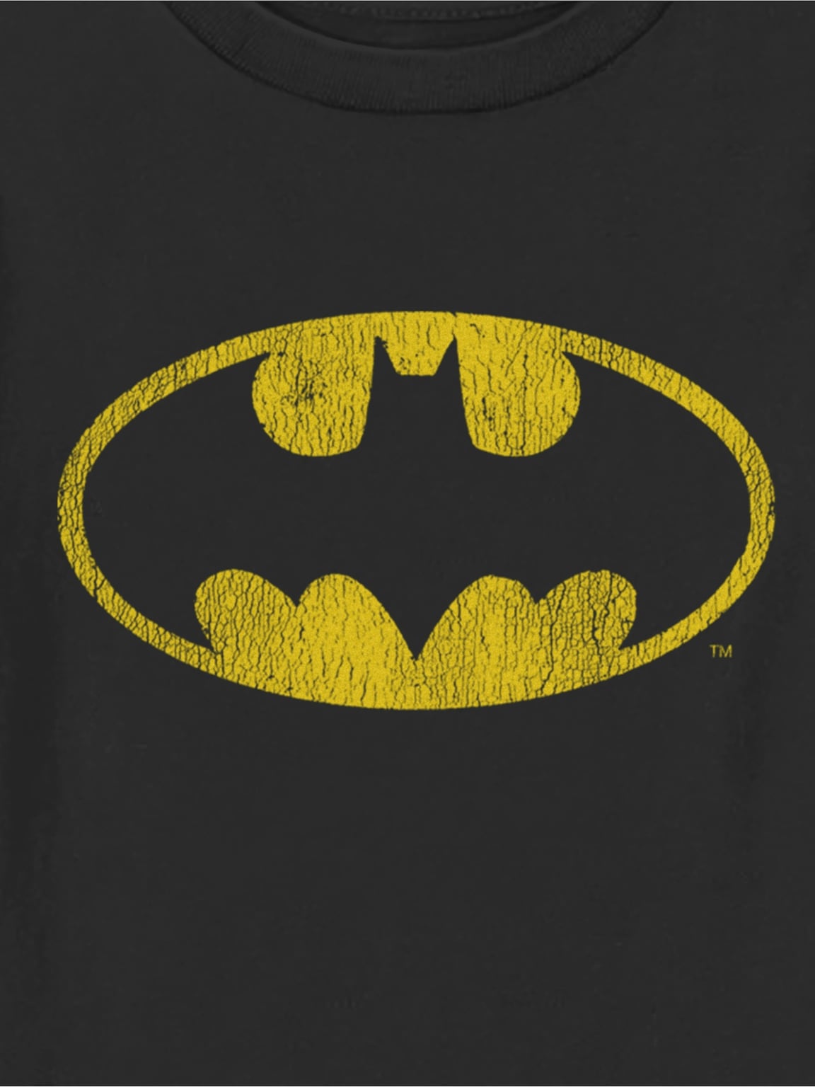 Toddler DC Comics Batman Graphic Tee
