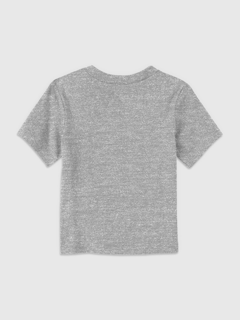 Toddler Tonka Truck Graphic Tee