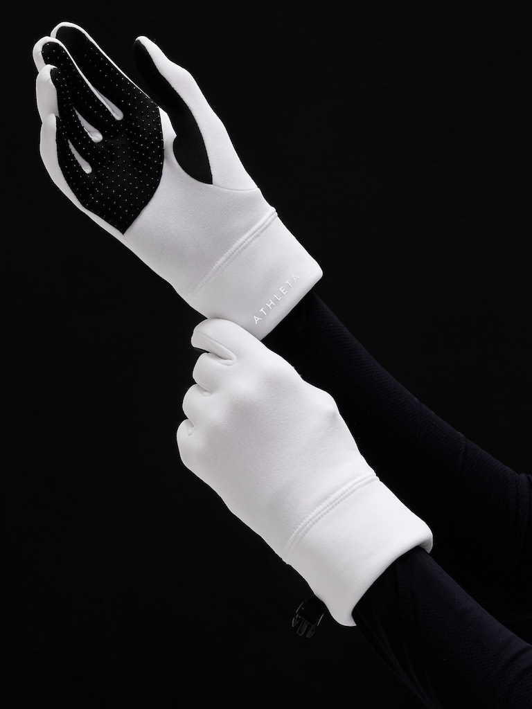Softshell Glove 2.0