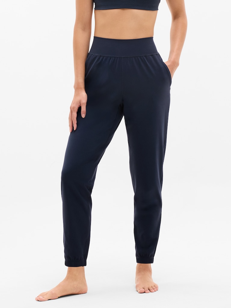 Elation Ultra High Rise Jogger