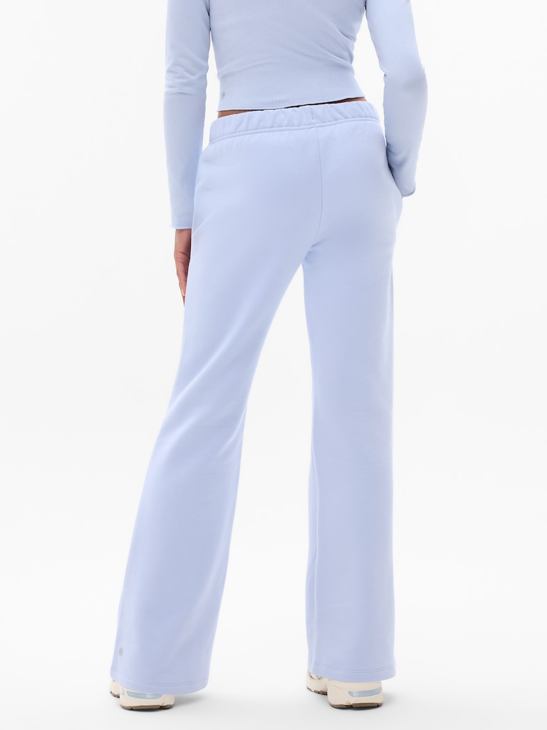 Athleta Girl All Day Low Rise Flare
