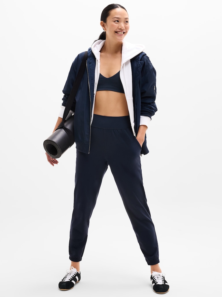 Elation Ultra High Rise Jogger