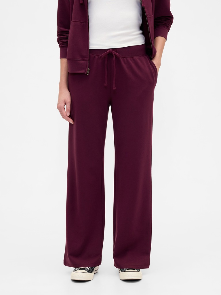 CloudLight Straight-Leg Pants