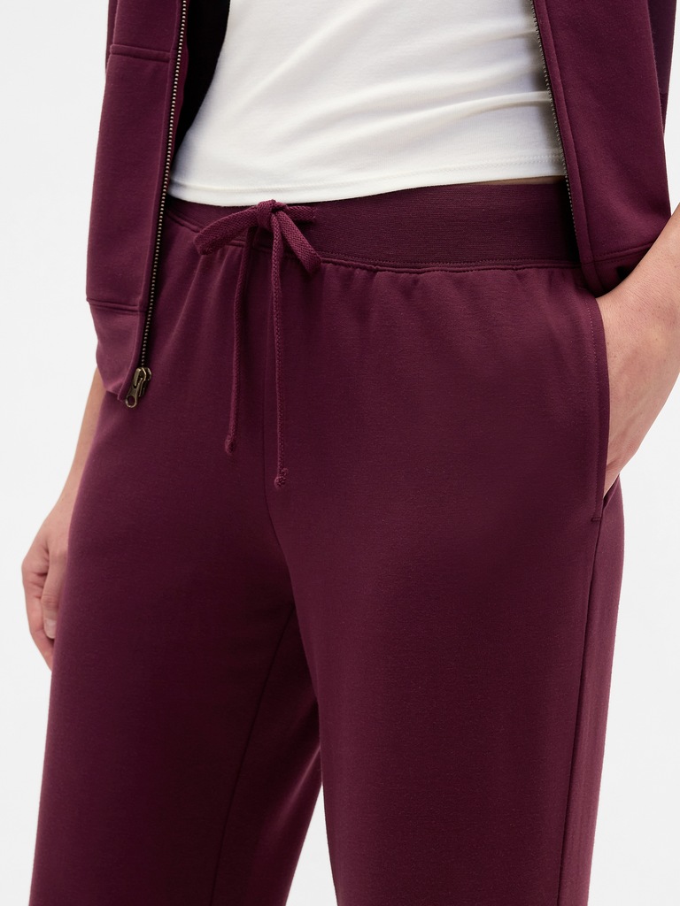 CloudLight Straight-Leg Pants