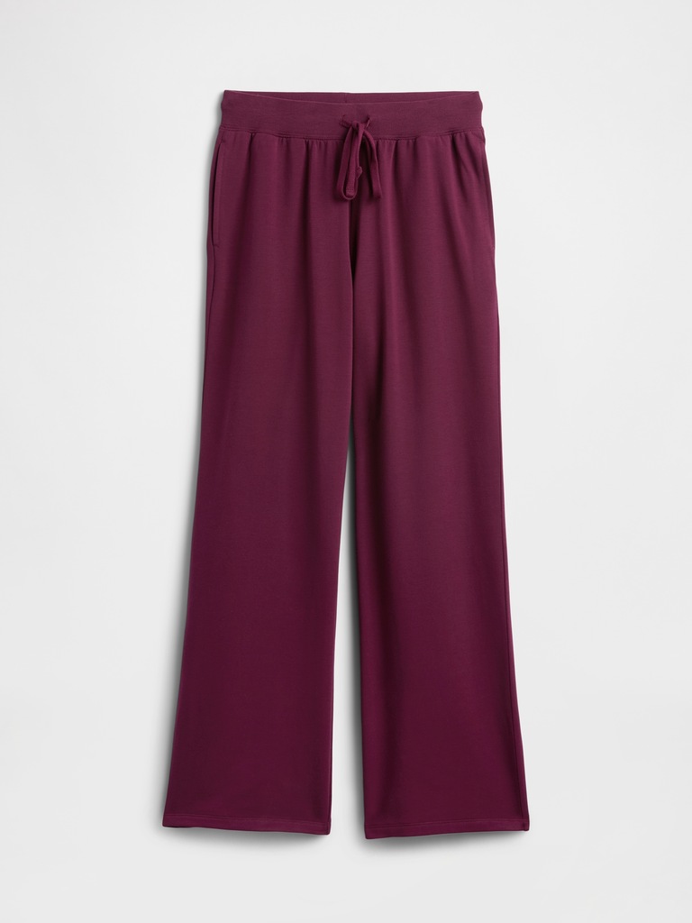 CloudLight Straight-Leg Pants