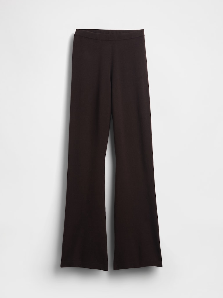 CashSoft Stretch Flare Pants