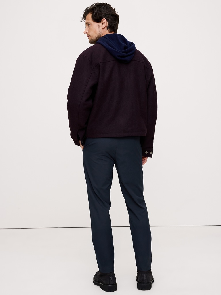 Athletic Slim Performance Pant