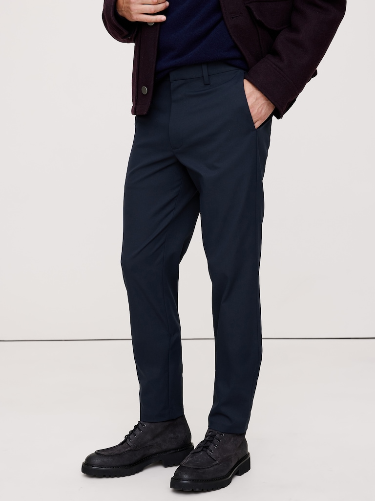 Athletic Slim Performance Pant