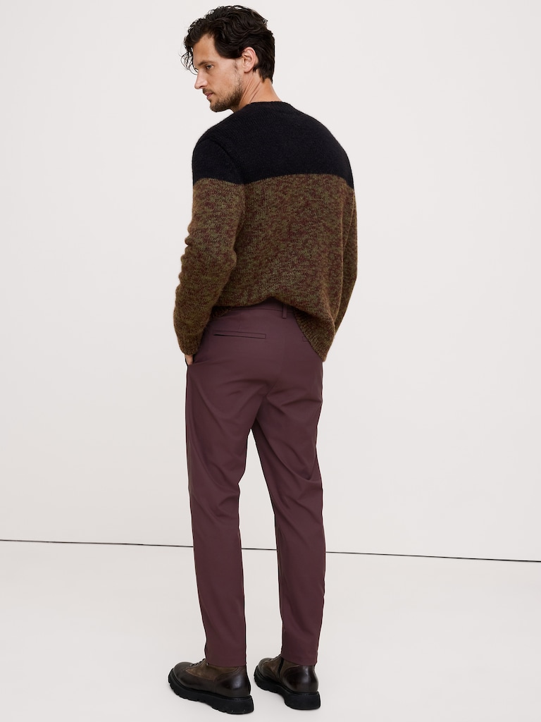 Athletic Slim Performance Pant