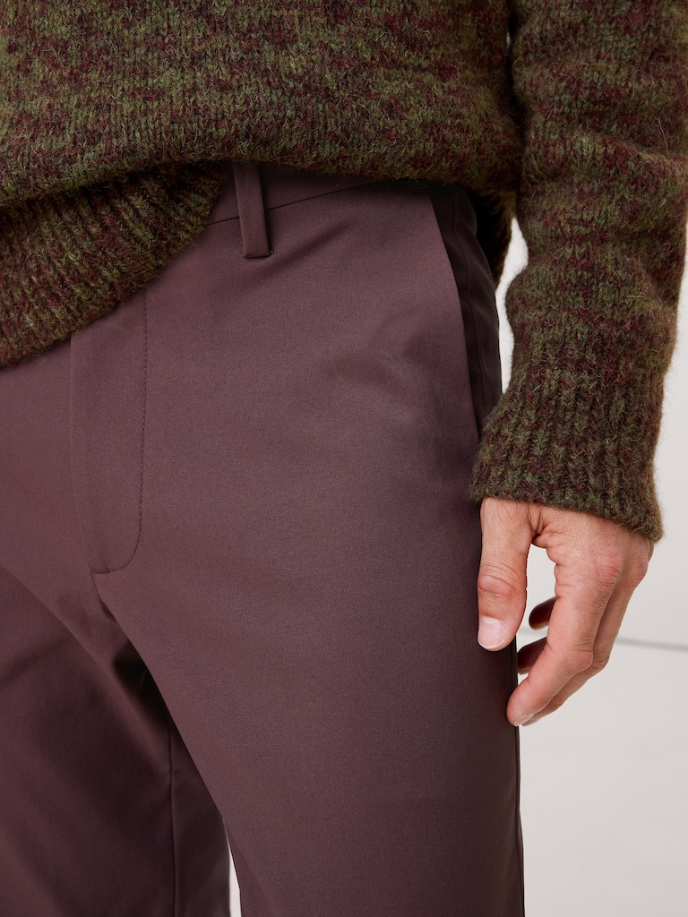 Athletic Slim Performance Pant