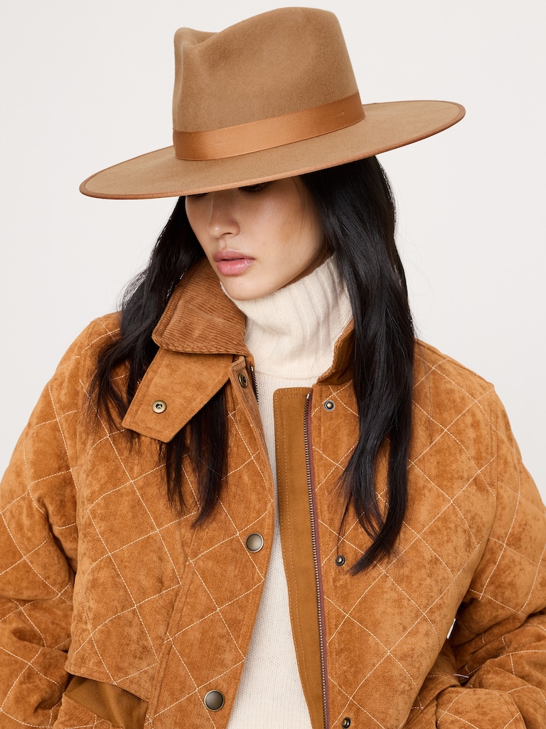 Teak Rancher Hat by Lack of Color
