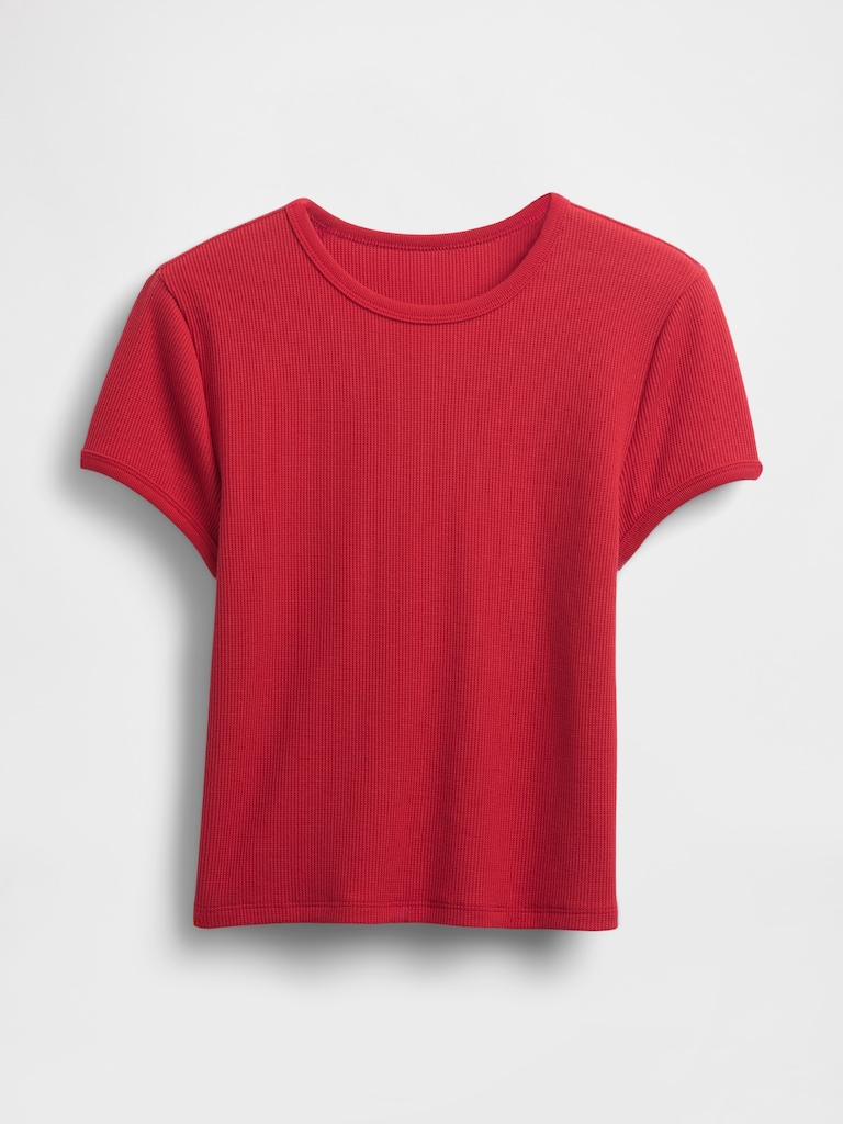 Waffle Baby T-Shirt