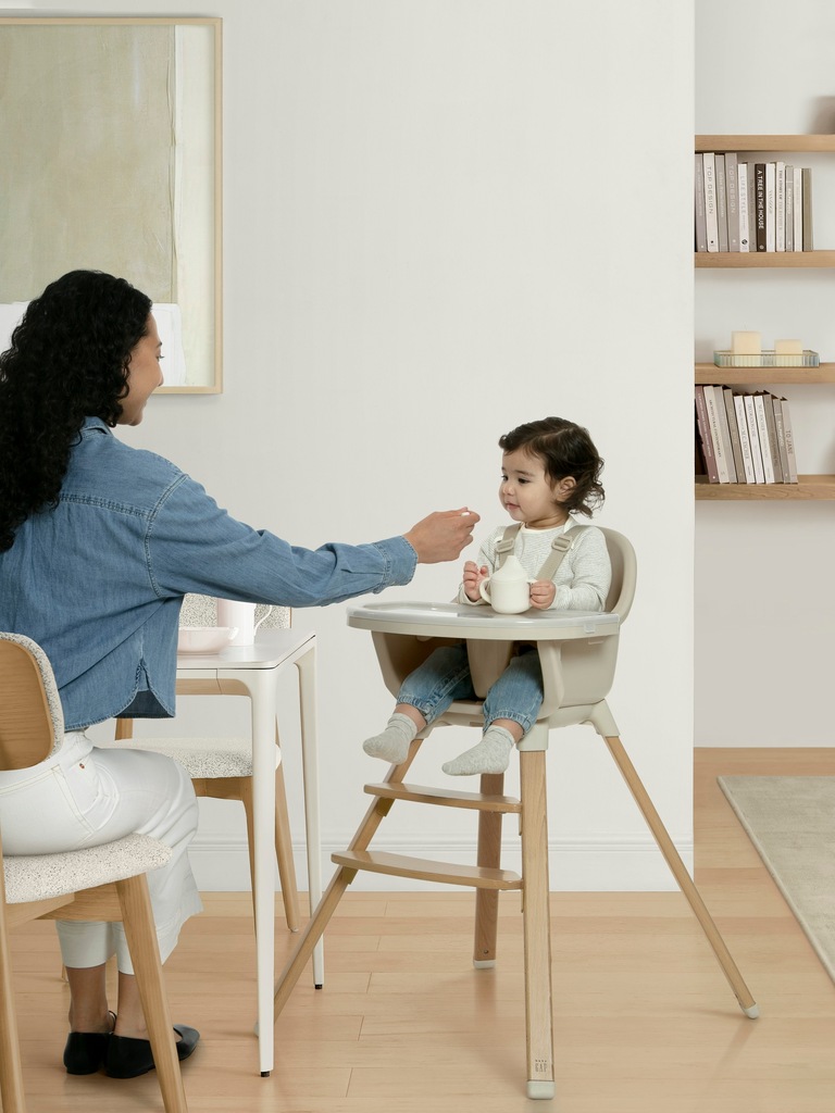 babyGap Otto 3-in-1 High Chair