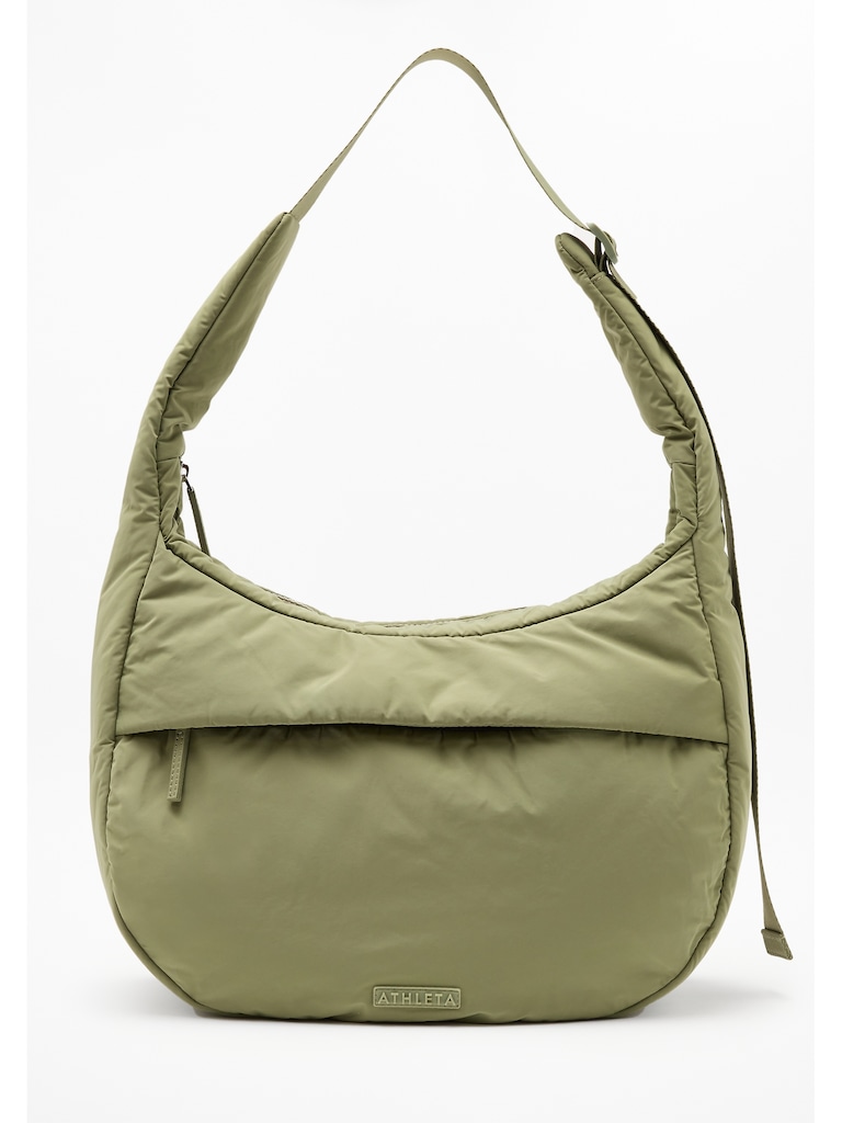 All About Medium Crossbody Hobo Bag