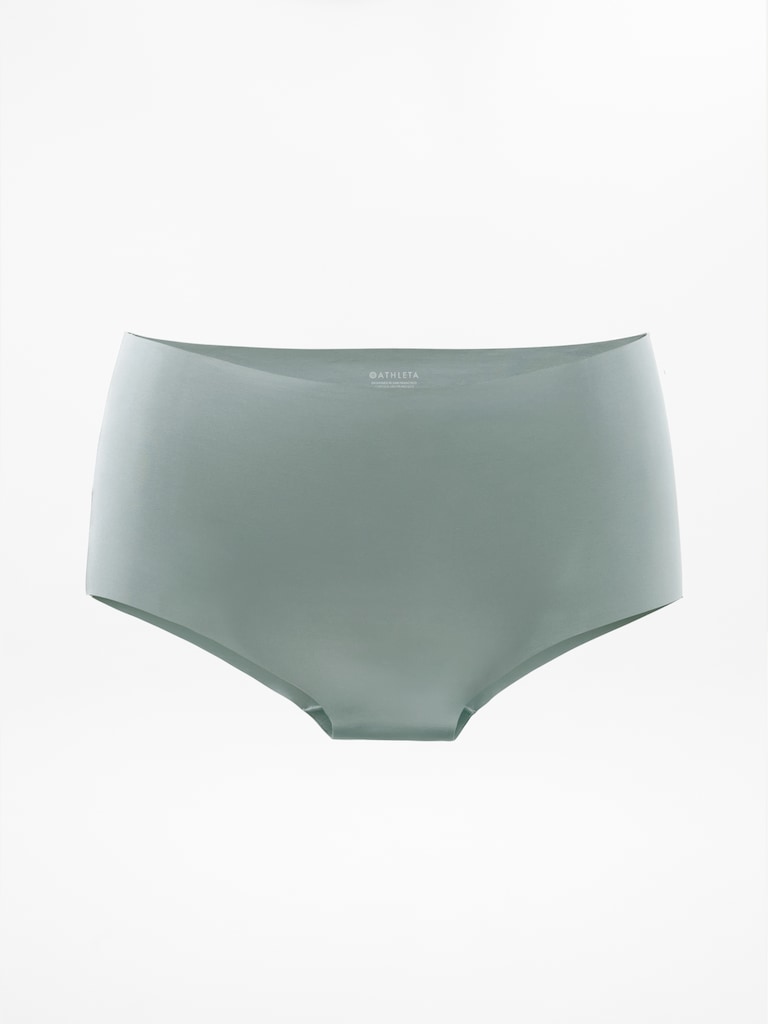 Sleek Form No Show Bikini Underwear