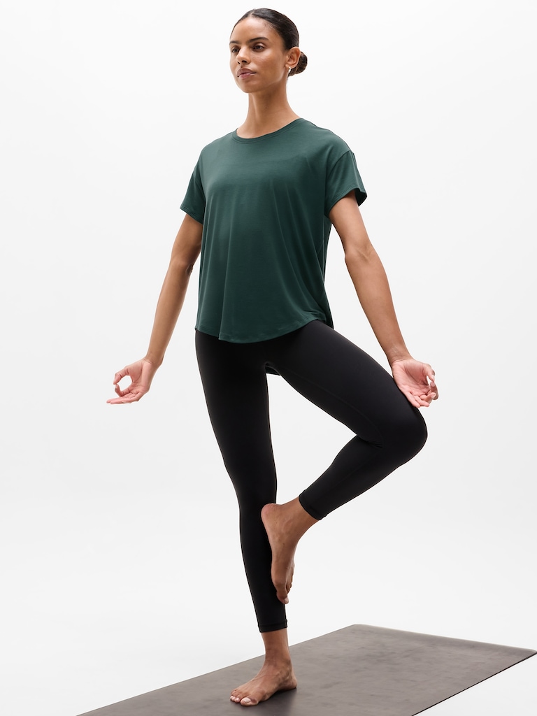 Move With Ease Tee