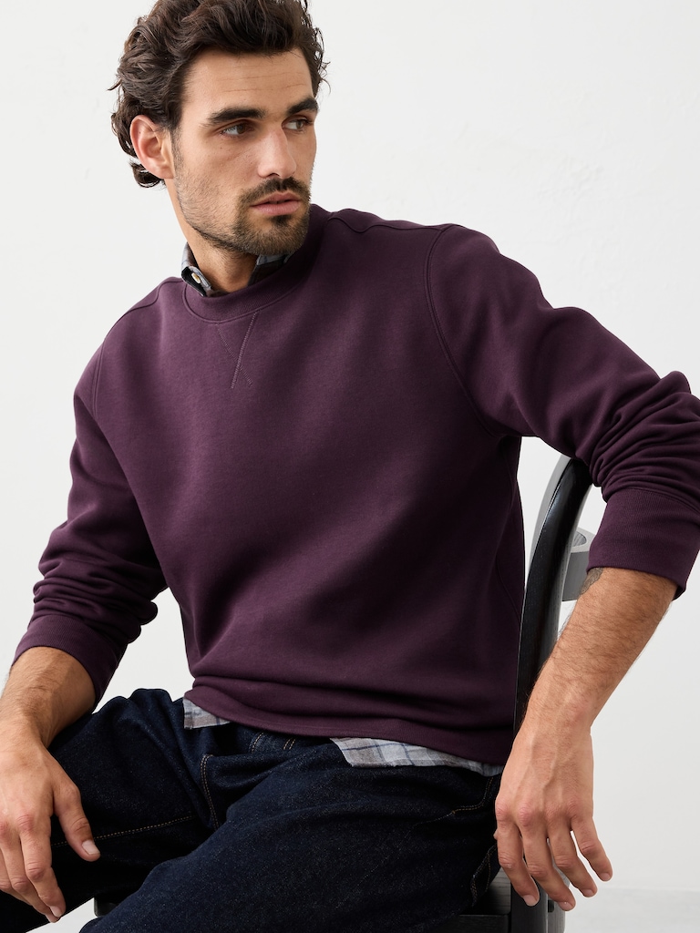 Weekender Sweatshirt