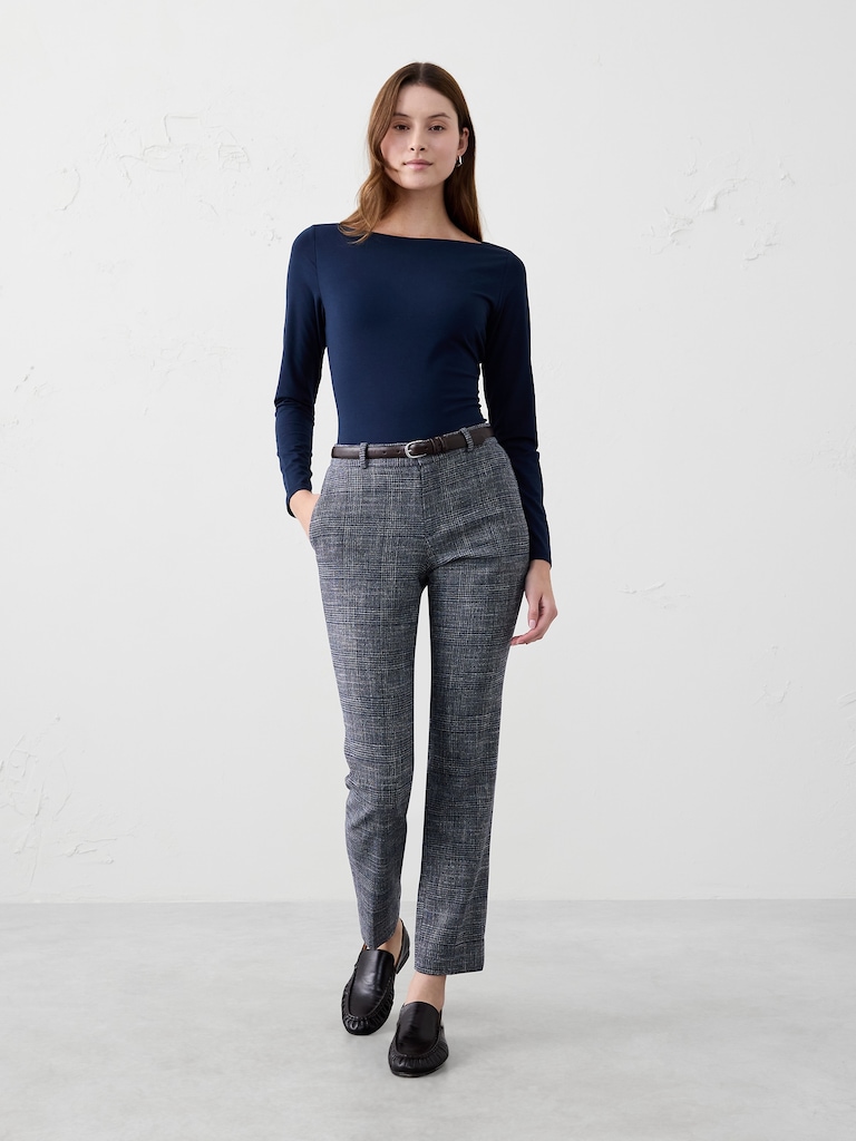 Soft Stretch T-Shirt