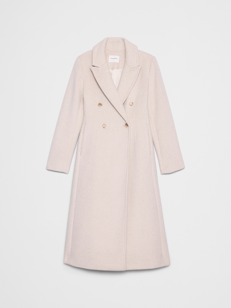 Dress Topcoat