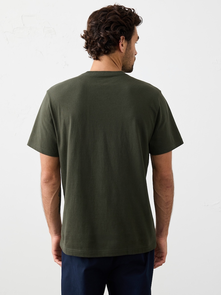 Signature Midweight T-Shirt