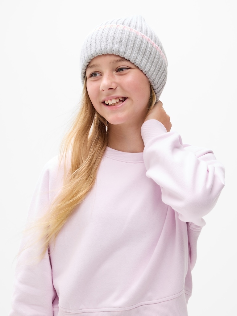 Athleta Girl Chill Out Beanie