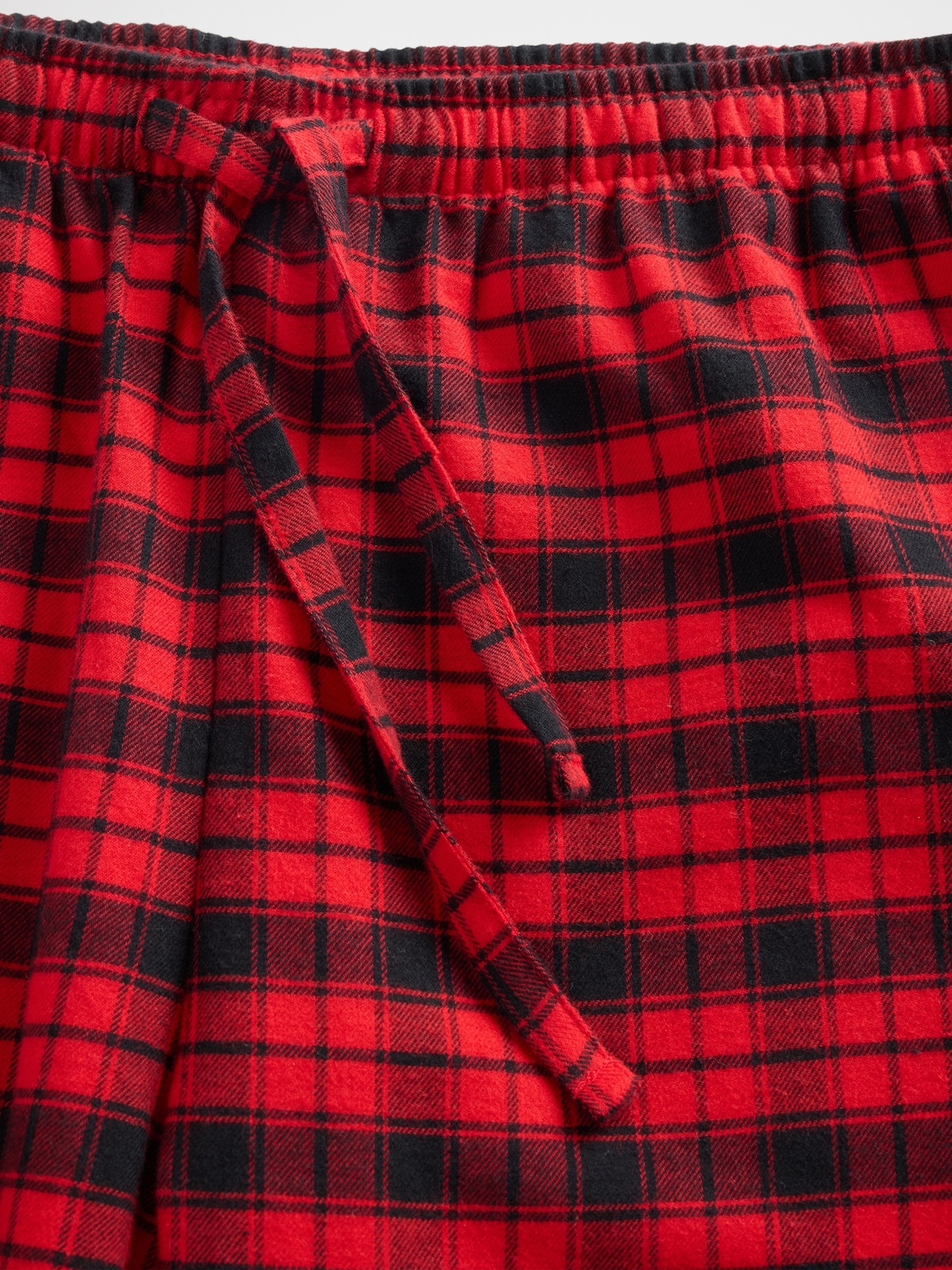 Adult Softest Flannel PJ Pants