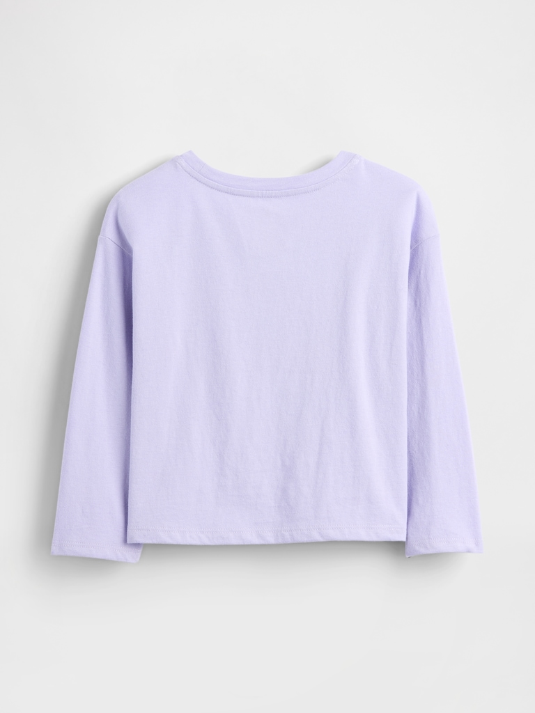 Baby & Toddler Mix & Match Relaxed Graphic T-Shirt