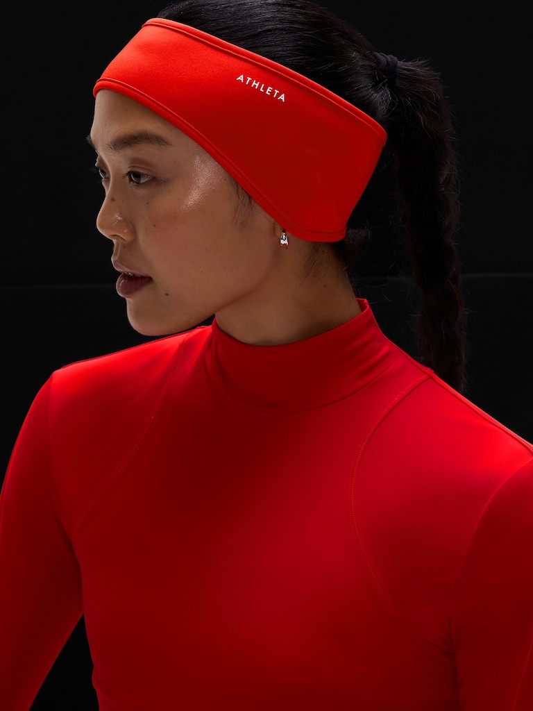 Winthrop Reflective Headband